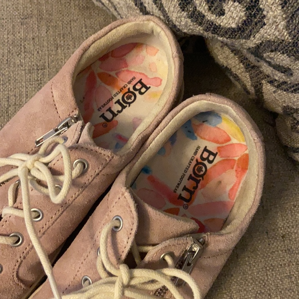 🌼 Born size 9 - Picture 4 of 7